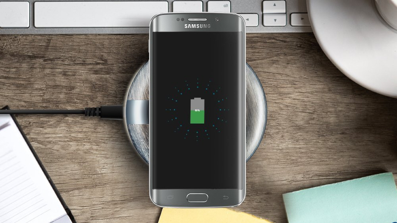 Seneo Qi Charging Pad, $6 with code Z6HZESBG